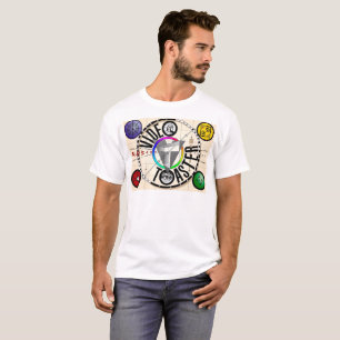 ビデオトースター Tシャツ