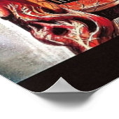 ビデオドローム ポスター (角)