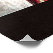 ビデオドローム ポスター (角)