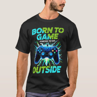 ビデオ Tシャツ