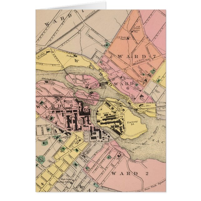 ビデフォード・サコ (正面)