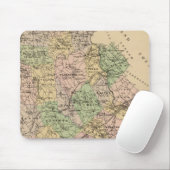 ビデフォード·サコ マウスパッド (マウス)