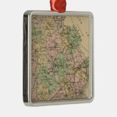 ビデフォード·サコ メタルオーナメント (右)