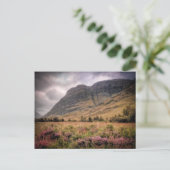 ビデン・ナム・ビアン ポストカード (スタンド正面)