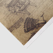 ビトゥルーアン家具デカップティッシュ 薄葉紙 (詳細)