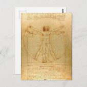 ビトゥル人 ポストカード (正面/裏面)