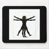 ビトゥル人 マウスパッド (正面)