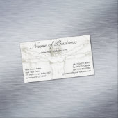 ビトゥル人 マグネット名刺 (インサイチュ)