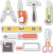 ビトラフ – クリストレマーケアークバークトーイ シール (正面)