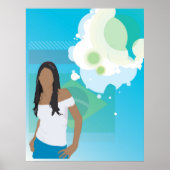 ビトリア ポスター (正面)