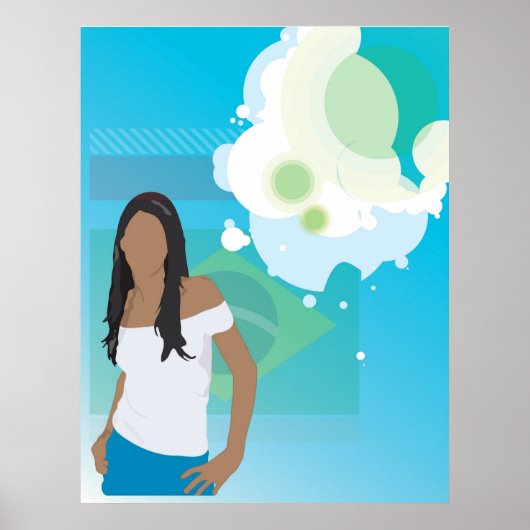 ビトリア ポスター (正面)