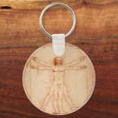 ビトルビアノマン キーホルダー (正面)