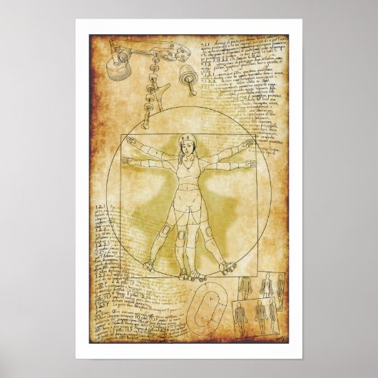 ビトルヴィアン・ローラーギル(Ria Culpa, 2015) ポスター (正面)