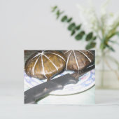 ビナゴール ポストカード (スタンド正面)