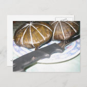 ビナゴール ポストカード (正面/裏面)