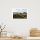 ビナレス ポスター (キッチン)