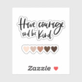 ビニやる気を起こさせるルデカールシール シール (シート)