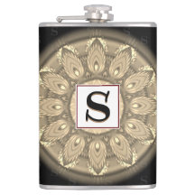 ビニル包まれたお尻フカスタムラスコセピアサイケデリア