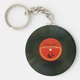 ビニル キーホルダー