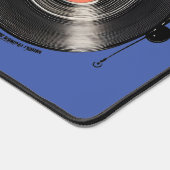 ビニル デスクマット (コーナー)