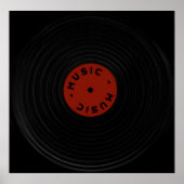 ビニル ポスター (正面)