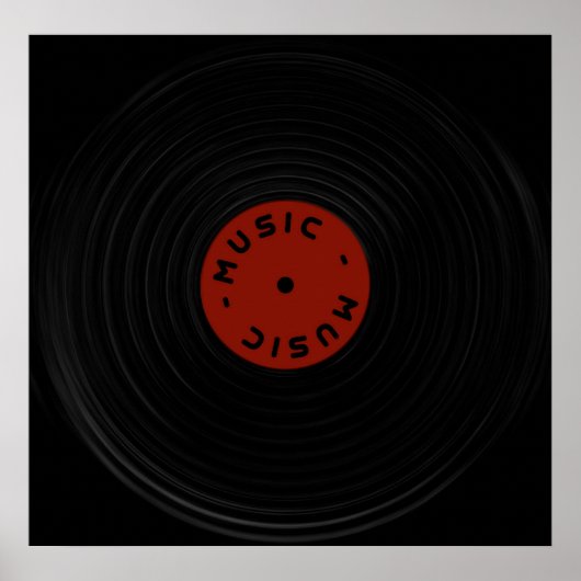 ビニル ポスター (正面)