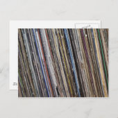 ビニル ポストカード (正面/裏面)