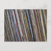 ビニル ポストカード (正面)