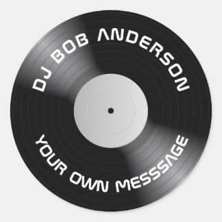 ビニル ラウンドシール