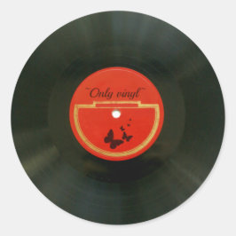 ビニル ラウンドシール