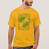 ビニル Tシャツ (正面)