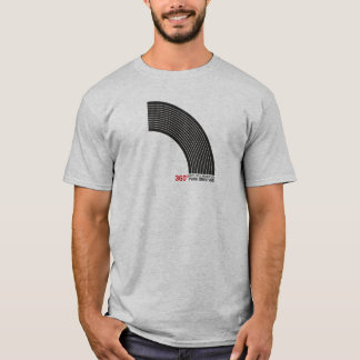 ビニールのアーク Tシャツ