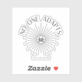 ビニールのシールを適用 シール (シート)