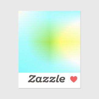 ビニールのシール シール