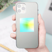 ビニールのシール シール (スマートフォン)