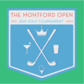 ビニールのシール シール (正面)