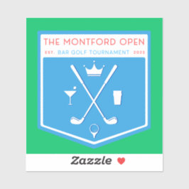 ビニールのシール シール