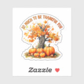 ビニールのステッカーに感謝するほどである シール (シート)