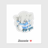 ビニールのステッカーを切ったなら シール (シート)