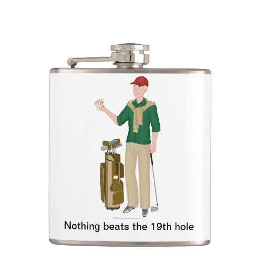 ビニールの包まれたなフラスコ フラスク (正面)