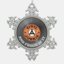 ビニールの麻薬常習者-およびそれの誇りを持った