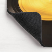 ビニールのmousepad マウスパッド (コーナー)