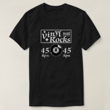 ビニールはまだまだロック 45RPM