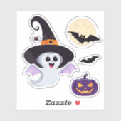 ビニールカスタムの赤ちゃんシャワーシール シール (シート)