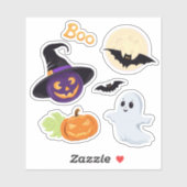 ビニールカスタムの赤ちゃんシャワーシール シール (シート)