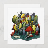 ビニールカスタムカットシール シーズンカード (正面/裏面)