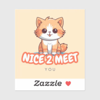 ビニールカスタムカットシール シール