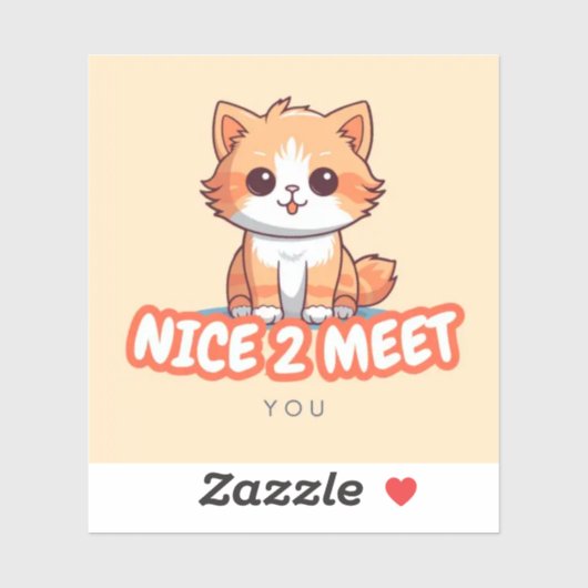 ビニールカスタムカットシール シール (シート)