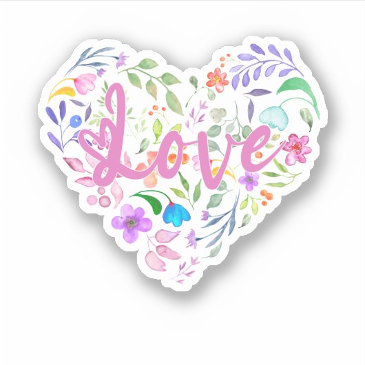 ビニールカスタムカットシール シール (正面)