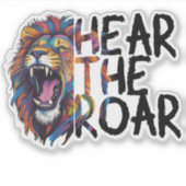 ビニールカスタムカットシール シール (正面)